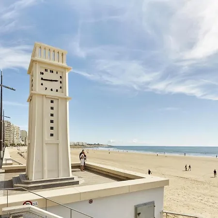 Les Sables-d'olonne, 1 Piece, 3 Personnes - Fr-1-92-547 * Les Sables-dʼOlonne